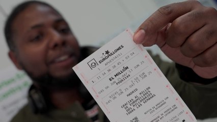 Locura con el mayor bote de la historia del Euromillones: 250 millones