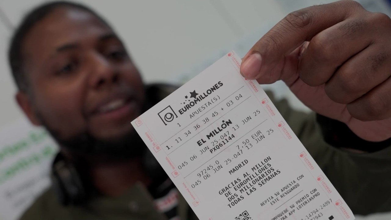 Locura con el mayor bote de la historia del Euromillones: 250 millones