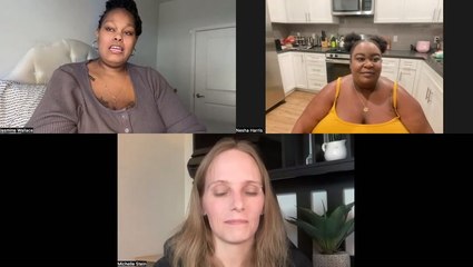 ‘1000-Lb Roomies’ Jaz & Nesha Tease Exciting New Show Highlights 🎉