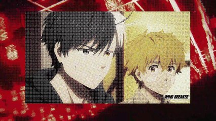 Wind Breaker Season 2 Episode 10: Salvation Review