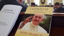 Encíclica ‘Laudato si’ cumple 10 años y el papa León XIV seguirá legado de Francisco para el cuidado de la casa común