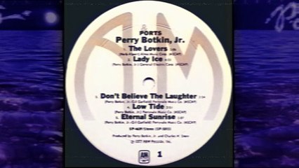 Perry Botkin Jr. - The Lovers 1977