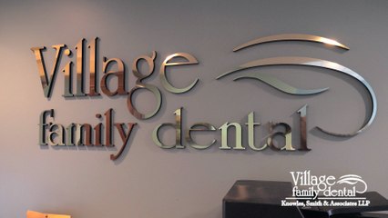 Village Family Dental Eastover Revised