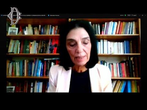 Roma - Conferenza interparlamentare su lotta alla criminalità organizzata nei Paesi Osce (05.06.25)