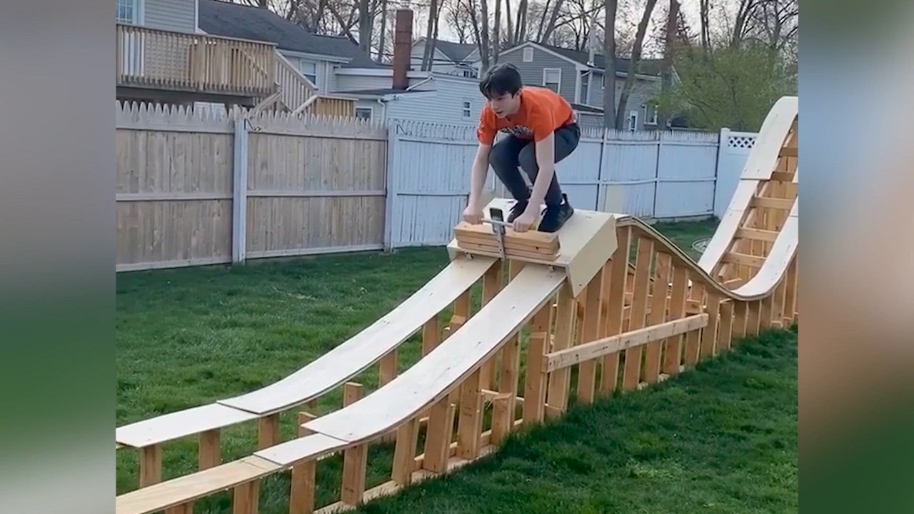 Random Fails