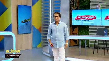 Monologo de Gerald Ogando, “Ángel Martínez en el cardiólogo” | El Show del Mediodía