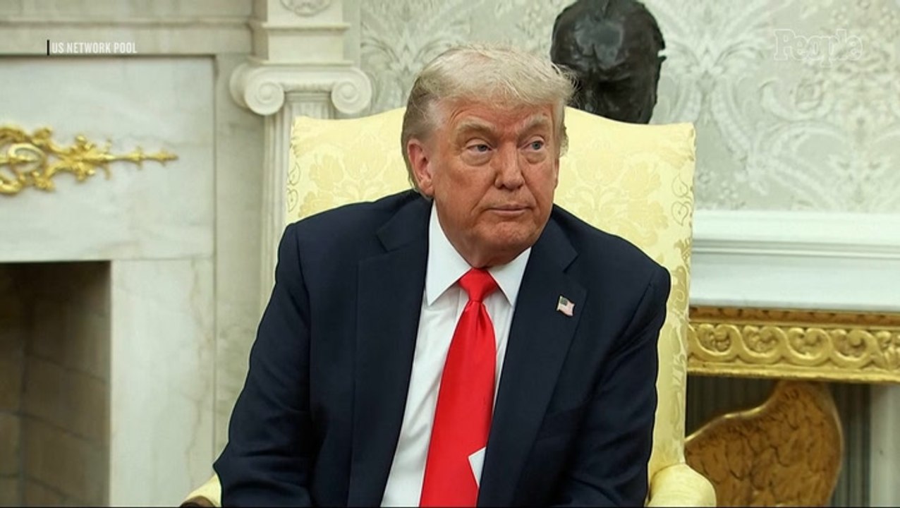 Donald Trump Speaks of Elon Musk in the Past Tense in Harsh First Comments About Their Escalating Feud