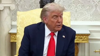 Trump affirme être très déçu d’Elon Musk alors que le PDG de Tesla a violemment critiqué le projet de loi budgétaire présenté par Trump.