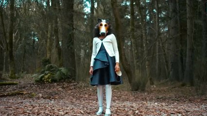 Willem Dafoe Is the Stranger You Should Never Let In — The Man in My Basement Teaser Will Haunt You