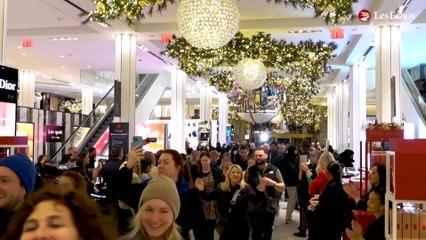 Comment le Black Friday a fait une OPA sur la France