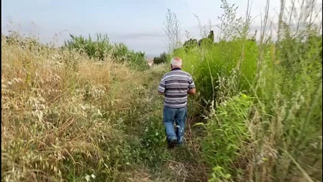 Il casolare degli orrori a Montecatini, ecco dove il killer ha portato i corpi delle due donne uccise