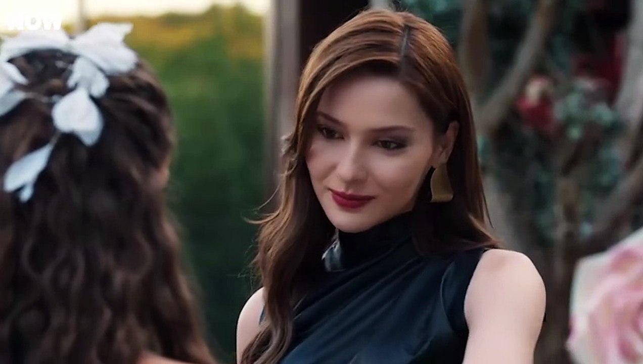 مسلسل حب بلا حدود الحلقة 64 مترجمة للعربيةHD