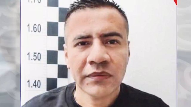 Ese es el prontuario criminal de Andrés Felipe Marín Silva, alias Pipe Tuluá
