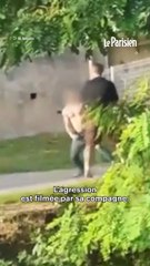 Un élu roué de coups par son voisin dans le Gers