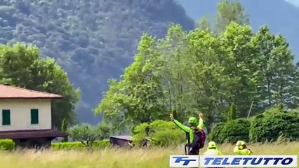 Video News - Anfo, turista muore durante un'escursione