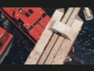 Bora Bora, Polynesian island, from Sun Princess