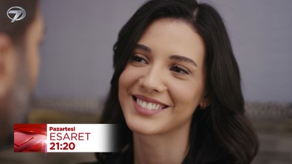 Esaret Dizisi 532. Bölüm Fragmanı - 9 Haziran Pazartesi