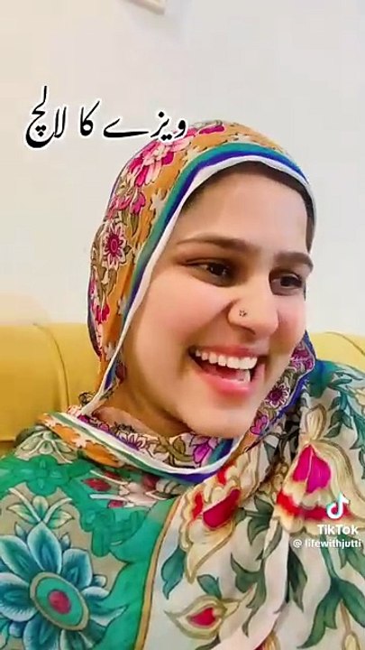 جٹی دا کھڑاک