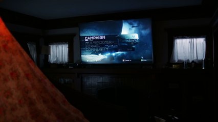 Horror Short Film "They Came From Below" | ALTER | Starring Jackson Robert Scott