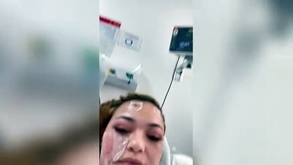 Jovem morre uma semana após sofrer queimaduras em banheira de motel