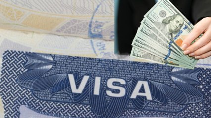EE. UU. reveló qué pasará con los venezolanos que ya tienen visa, ante prohibición de ingreso al país