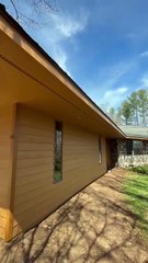 Exterior Painting - Morganton, NC