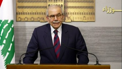 Premiê libanês afirma que exército desmantelou mais de 500 posições do Hezbollah