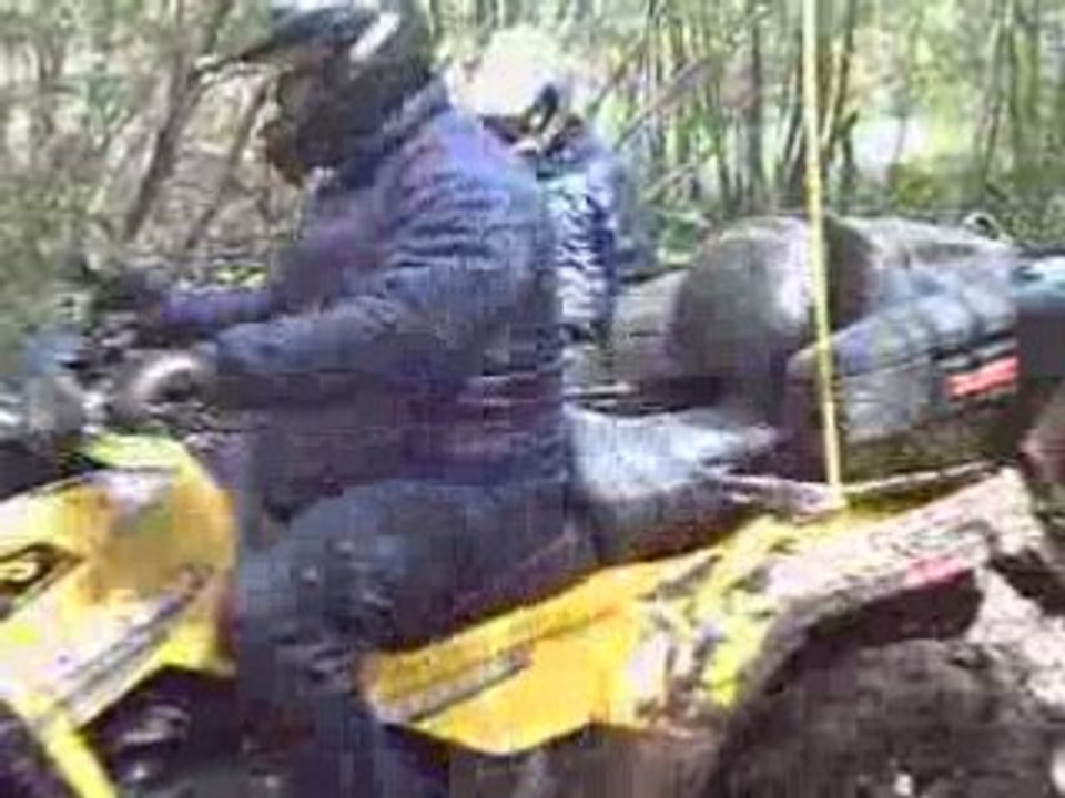 020 Fourdrain 2008