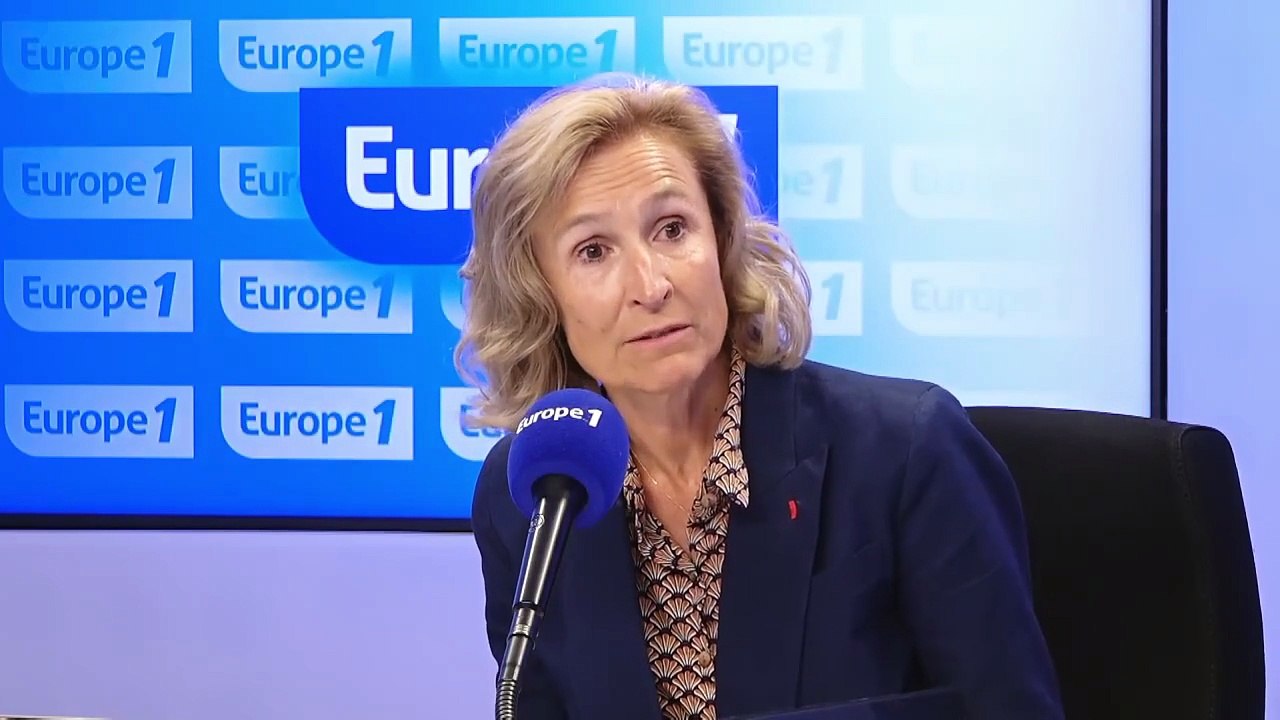 «On a déjà des premiers réfugiés climatiques en France» selon Sabine Roux de Bézieux, présidente de la Fondation de la mer