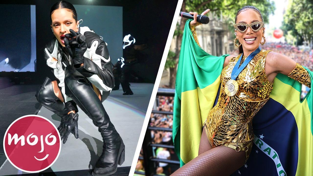 Top 10 Hottest Latin Artists You Should Be Listening to