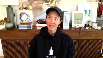 'Top Chef's Kristen Kish Tells her Coming Out Story