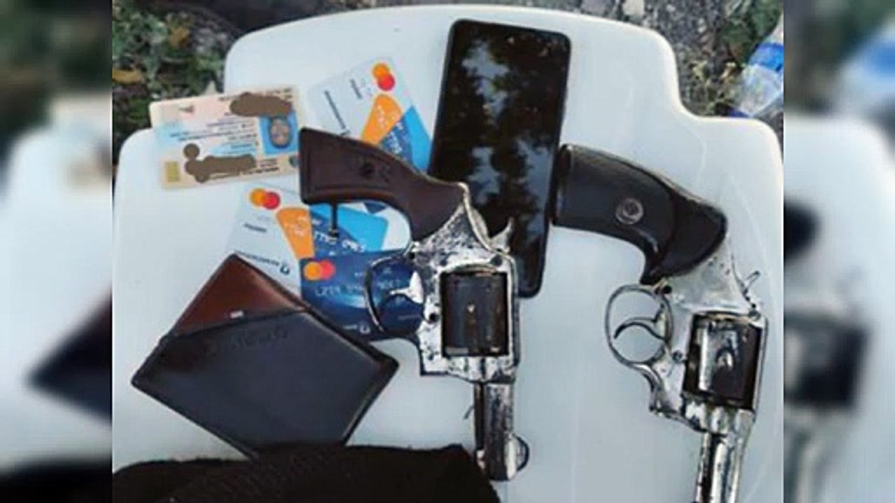 Identifican a civiles ultimados en supuesto intercambio de disparos