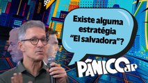 ROMEU ZEMA É SAÍDA “EL SALVADORA” DA POLARIZAÇÃO ENTRE LULA E BOLSONARO?