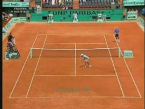 2006-Diego Hartfield-Highlights-GS 2