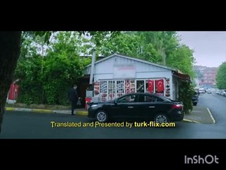 BLACK & WHITE LOVE Siyah Beyaz Ask Episode 30 part 2