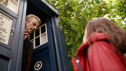 Doctor Who S08E10 In The Forest Of The Night