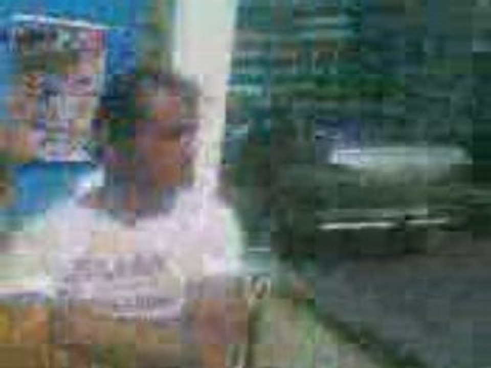 MOI MON PERE ET MON FRERE A LA MER