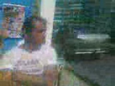 MOI MON PERE ET MON FRERE A LA MER