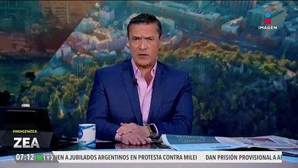 Estudiantes de la Escuela Normal Rural Mactumactzá mantienen plantón en Reforma