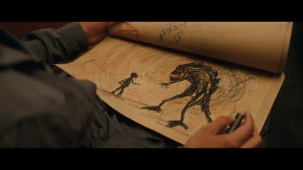 Alien: Earth - Official Trailer