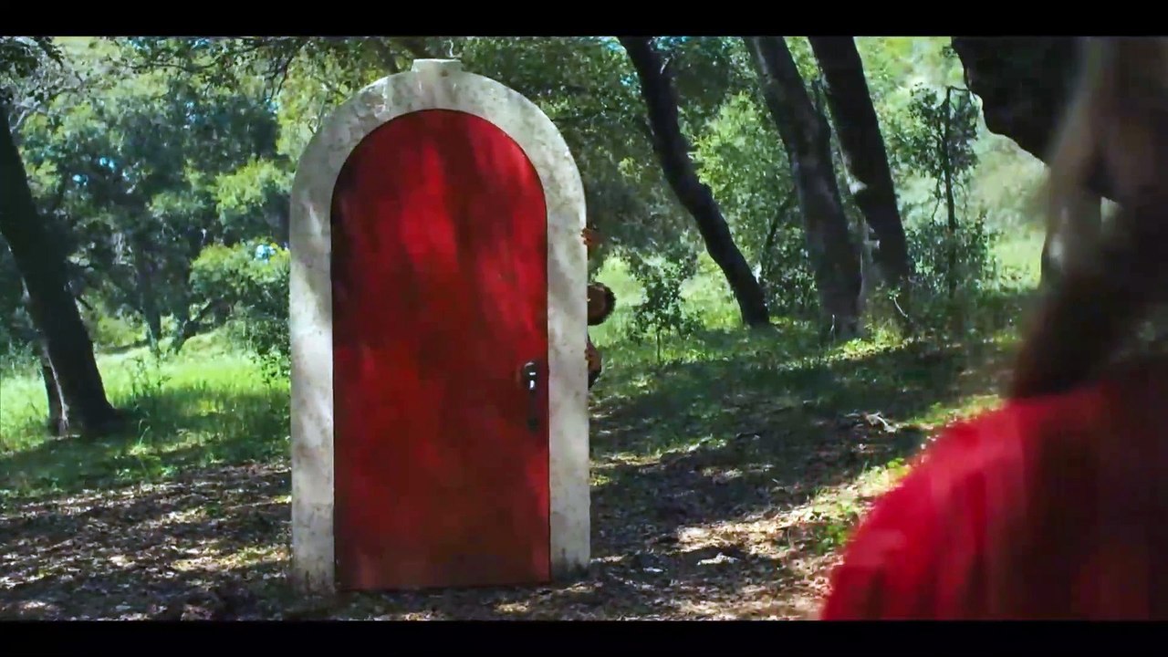 A Big Bold Beautiful Journey Bande-annonce VF (2025, Romance) Margot Robbie, Colin Farrell