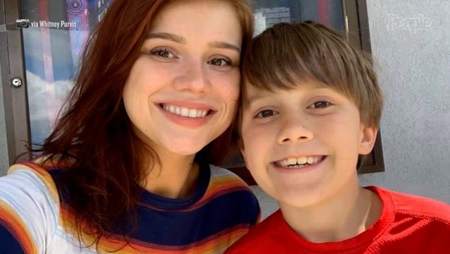 16 and Pregnant's Whitney Purvis Speaks Out in First Interview After Son's Death at 16: ‘I Can’t Imagine Going On’ (Exclusive)