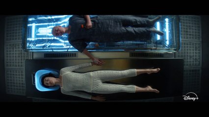 Alien: Earth - Tráiler Doblado Latino