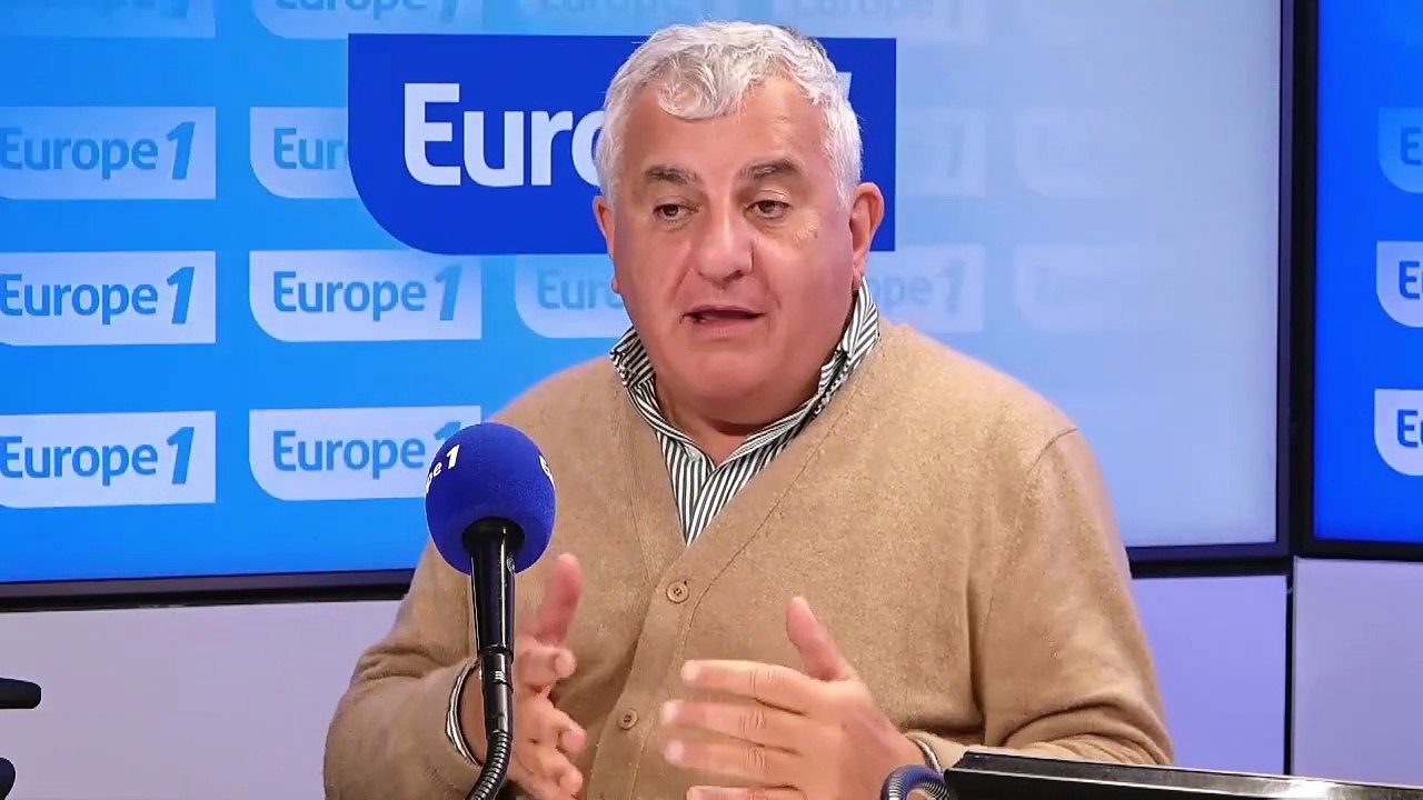 La justice n'est plus en l'état de combattre et de juger»