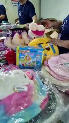 Bazar da Receita Federal em Ponta Grossa oferece itens a partir de R$ 0,99