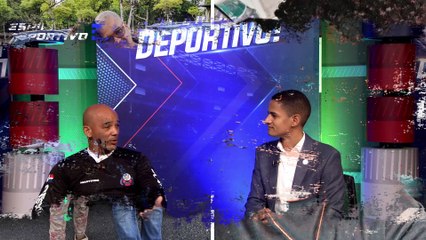 Entrevista Espíritu Deportivo l Don Santos Peralta, voz comercial de los Tigres del Licey 5/6/2025