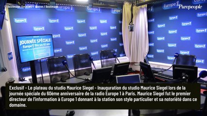 Près de 10 ans après son départ, cet animateur de retour sur Europe 1 et c'est loin de plaire à tout le monde...