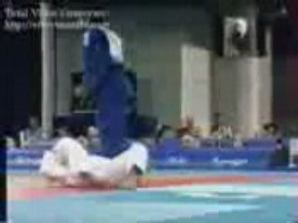 kakijudo championat olympic 2000 66kg