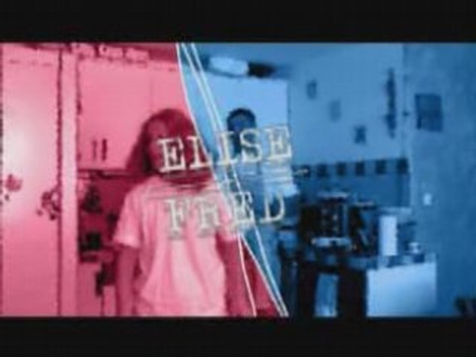 Fred et Elise