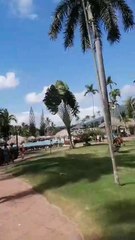 RESORT MARIEN PUERTO PLATA REPUBLICA DOMINICANA